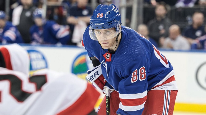 Chicago Blackhawks ønsker mere plads til kvalitetsspillere